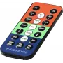 Infrapuna kaugjuhtimispult EUROLITE IR-40 (mudel 50530603)