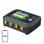 SkyRC Q100neo AC/DC multifunktsionaalne nutikas laadija