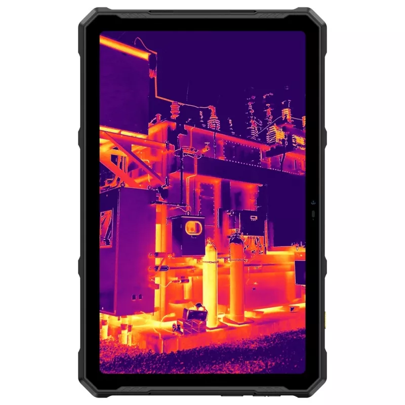 Tahvelarvuti Ulefone Armor Pad 4 8GB/256GB must