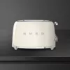 Röster Smeg TSF03CREU Kreem