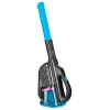 Käeshoppur tolmuimeja Black & Decker BHHV320J, sinine, titaan, kotita