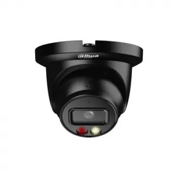 IP-kuupelkaamera DAHUA HDW2649TM-S-IL-0280B-B 6MP silmamuna infrapunavalgustusega
