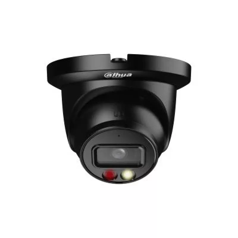 IP-kuupelkaamera DAHUA HDW2649TM-S-IL-0280B-B 6MP silmamuna infrapunavalgustusega