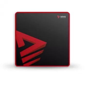 Savio Professionaalne gaming-hiirematt Turbo Dynamic M