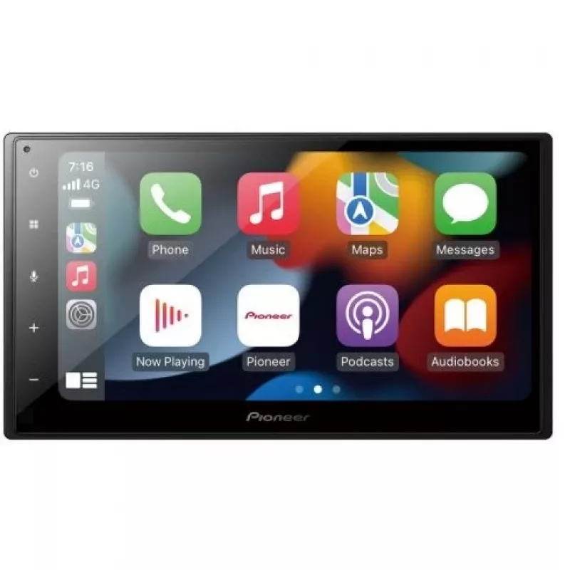 Pioneer SPH-DA360DAB must Wi-Fi Bluetooth