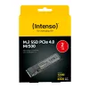 SSD-ketas Intenso 2TB M.2 PCIe 4.0 NVMe 3836470