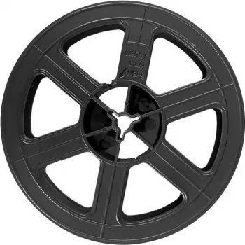 Filmihoidik Reflecta 66043 Super 8 ja Normal 8 skanneritele