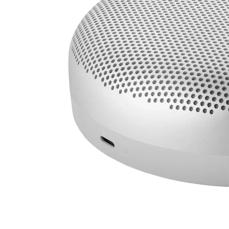 Bang & Olufsen Beosound A1 2nd Gen - 1,52 cm (0,6 tolli) - 8,89 cm (3,5 tolli) - 55 - 20000 Hz - Juhtmevaba - USB Type-C - Hall (1734001)