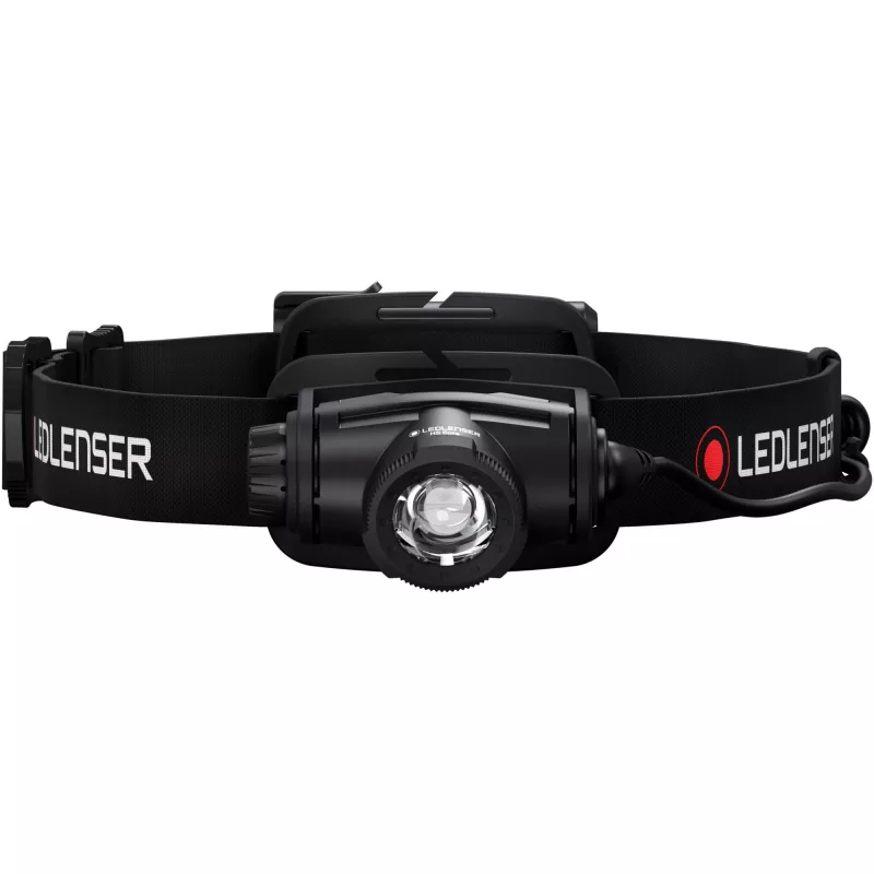 Taskulamp Ledlenser H5 Core