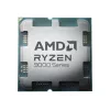 Protsessor AMD Ryzen 9 9900X 4,4 GHz 76 MB L2 ja L3, Socket AM5