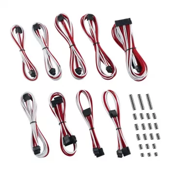 Cablemod CM-RTS-CKIT-NKWR-R sisemine toitekaabel