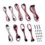 Cablemod CM-RTS-CKIT-NKWR-R sisemine toitekaabel