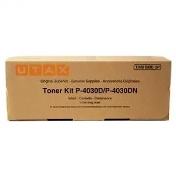UTAX 4434010010 - Must - Utax - Utax P-4030 D - Utax P-4030 DN - Utax P-4030 MFP - Utax P-4035 MFP (4434010010)