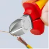 Diagonaaltangid Knipex 70 06 180 T