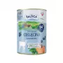 BALTICA piirkondlikud maitsed Vasikaliha lambalihaga - märg koeratoit - 400g