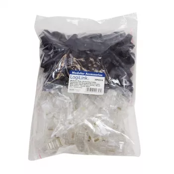 RJ-45 pistik LogiLink MP0024