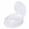 ActionMED NT10AM tõstetud WC-pott koos kaanega, 10 cm