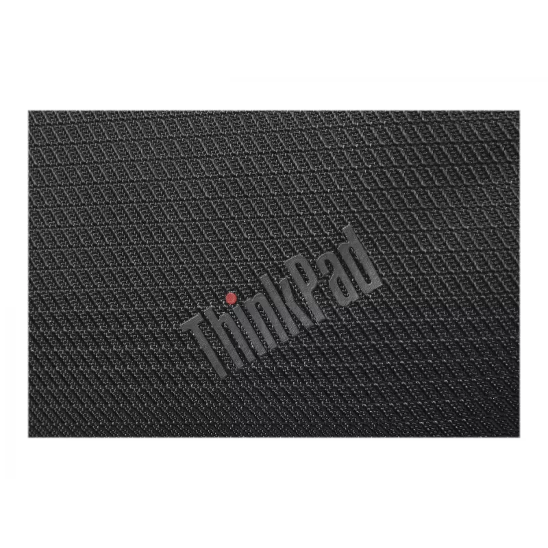 Lenovo ThinkPad Essential 16-tolline pealtlaetav (Eco) 40,6 cm (16 tolli) pealtlaetav kott Must