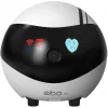 ENABOT Ebo Air AI Robot Valge ja Must