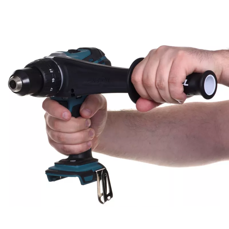 MAKITA. KRUVIKEERAJA 18V DDF458Z 91/58Nm, ilma aku ja laadijata