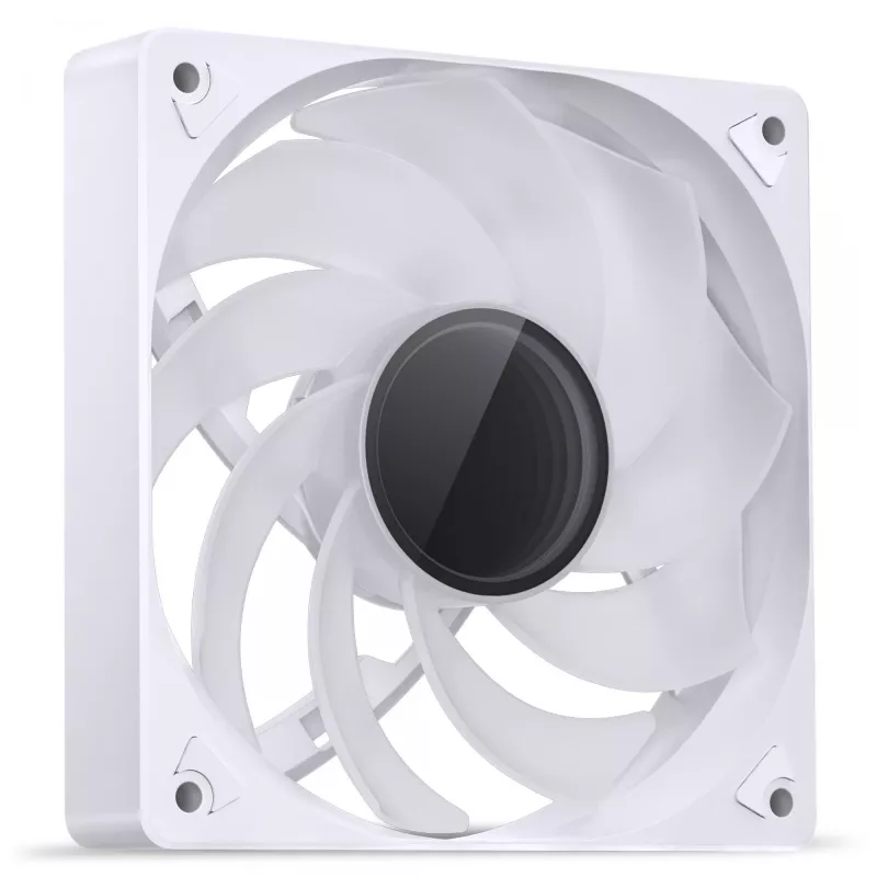 Jonsbo SL-120WR ventilaator, 12 cm, 600–1500 RPM, 22–32 dB
