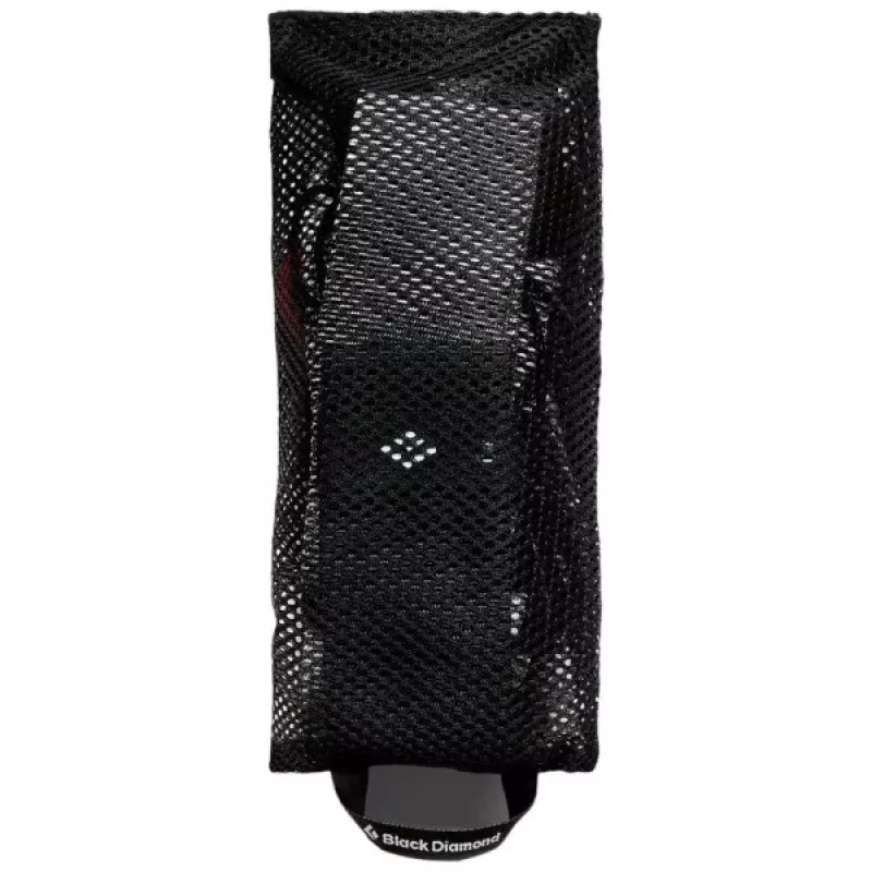 Black Diamond Couloir 3S ronimisrakmed - alloy/Must