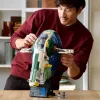 LEGO STAR WARS 75409 Jango Fetti Firespray-klassi kosmoselaev