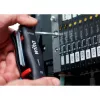Mitmeotsaga kruvikeeraja Wiha PocketStar 351 PG7
