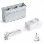 Laadimisjaam DJI SE-HUB — mitme aku laadimisjaam ühilduvatele DJI akudele