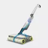 Kärcher FC 7 CORDLESS Elektrihari aku märgpuhastusega ilma tolmukotita must, valge, kollane 2,85 Ah