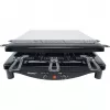 Steba RC 3 Plus - Grill - Elektri - 676 qcm