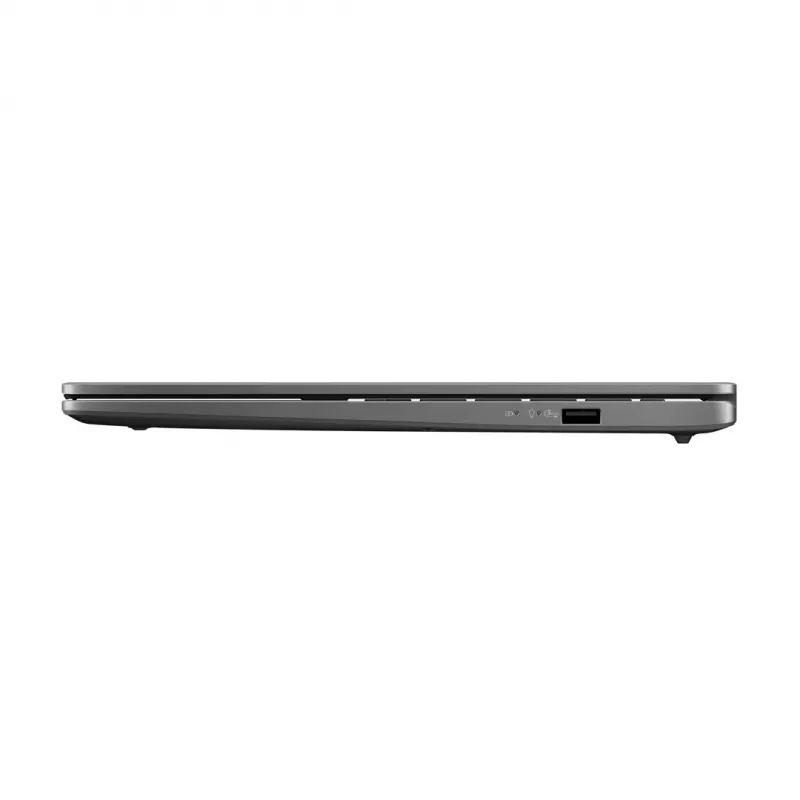 Sülearvuti ASUS Vivobook S14 M3407GA-SF012W — Ryzen AI 7 445, 14,0-tolline WUXGA 60Hz 300 niti, 16GB DDR5, 512GB SSD, Radeon graafika, 70Wh, Windows 11