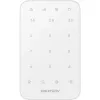Juhtmevaba LED-klaviatuur Hikvision DS-PK1-E-WE
