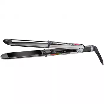 Sirgendushari BABYLISS ELIPSIS3100 Soe roostevaba teras 45 W, 2,4 cm plaat, 5 kuumusastet, 150–230 °C