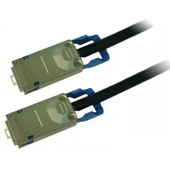 InfiniBand/kiudoptiline kaabel Cisco CAB-STK-E-0.5M-RFB