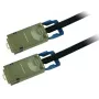 InfiniBand/kiudoptiline kaabel Cisco CAB-STK-E-0.5M-RFB