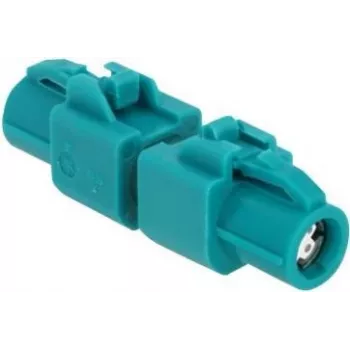 Adapter HSD Z emane - HSD Z emane DeLOCK 90485