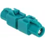 Adapter HSD Z emane - HSD Z emane DeLOCK 90485