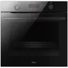 Amica ED47637BA+ X-TYPE STEAM ahi 77 L 3600 W A+ Must