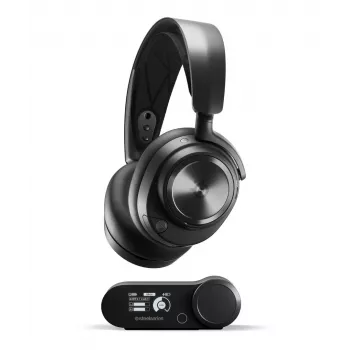 Peakomplekt Steelseries Arctis Nova Pro Wireless Xbox