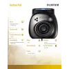 Kaamera Fujifilm Pal 1/5 tolli 2560 x 1920 pikslit CMOS must
