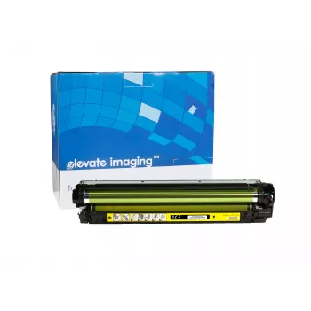 Tooner CE342A CE272A CE742A Kollane