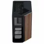 APNX V1-W-BK-v1 Midi Tower Must, Puit