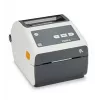 Zebra ZD421T etikettprinter termosiire 203 x 203 DPI 102 mm/s juhtmega ja juhtmeta Ethernet LAN Bluetooth