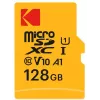 microSDXC-kaart Emtec EKMSDM128GXC10K 128GB