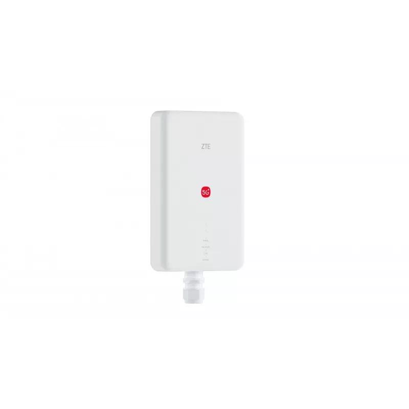 Ruuter ZTE G51F 5G MC7510
