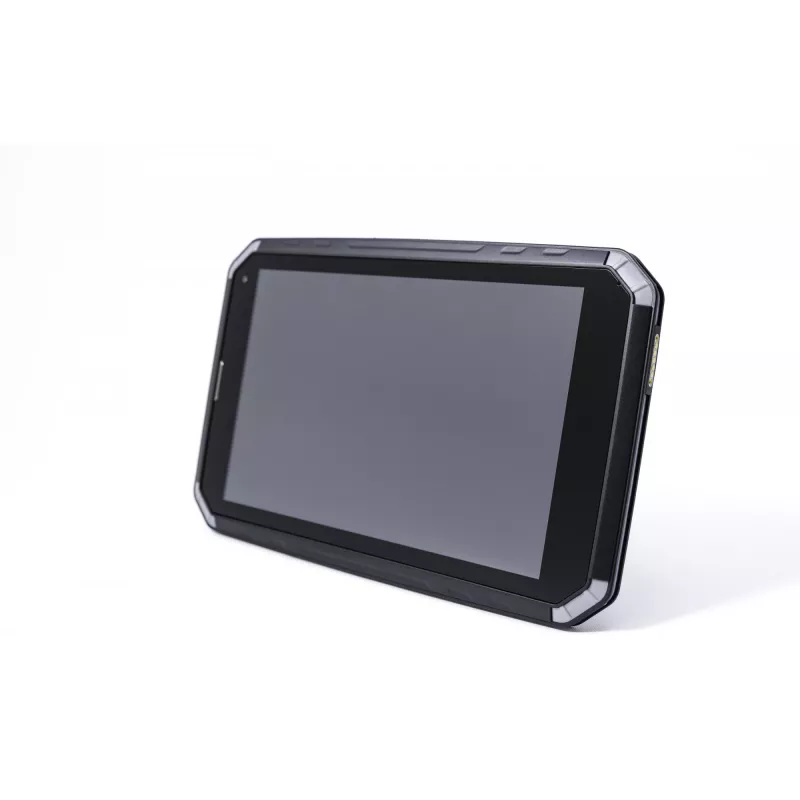 Cyrus Technology Cyrus CT1 XA - 20,3 cm (8 tolli) - 800 x 1280 pikslit - 64 GB - 4 GB - Android 9.0 - Must