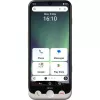 Nutitelefon Doro Aurora A30 6,1 tolli 6GB 128GB Valge