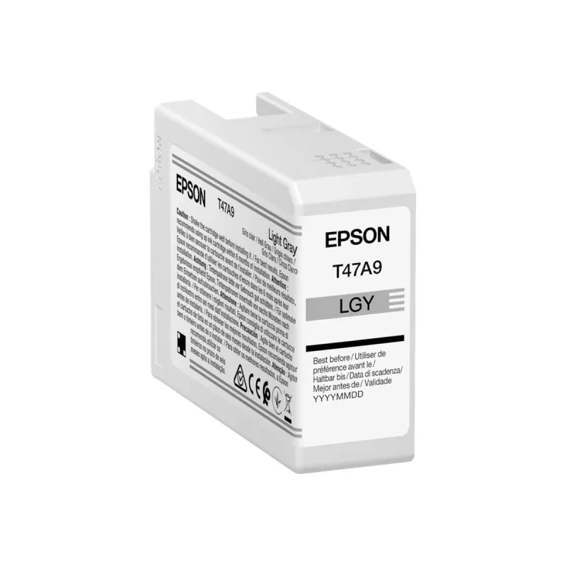 Epson T47A9 tindikassett 1 tk Originaal Helehall