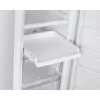 Sahtelsügavkülmik MPM MPM-161-ZF-19/D, 161 l, No Frost, eraldiseisev, 3 sahtlit, inverterkompressor
